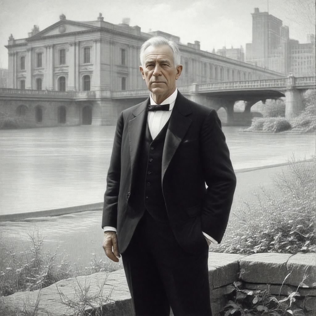 Edmund M. Wheelwright
